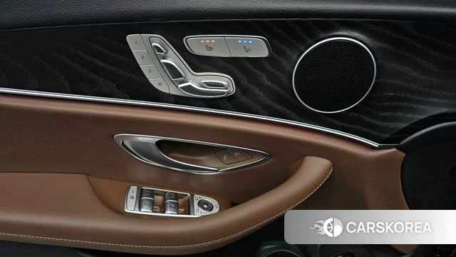 Mercedes-Benz E-Class W213 id 4985669 из Кореи 10