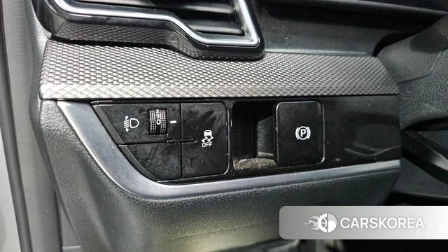 Kia Sportage 5th Generation id 5027375 из Кореи 10