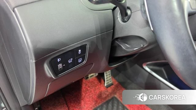 Hyundai Tucson Hybrid (NX4) id 4698016 из Кореи 10