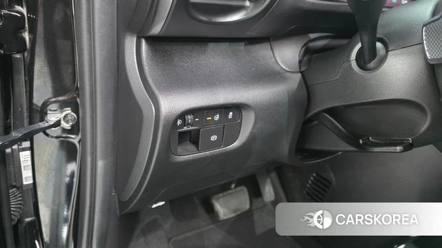 Hyundai Casper Electric id 4655504 из Кореи 10