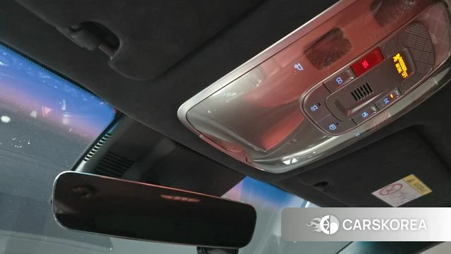Genesis G80 (RG3) id 4997249 из Кореи 10