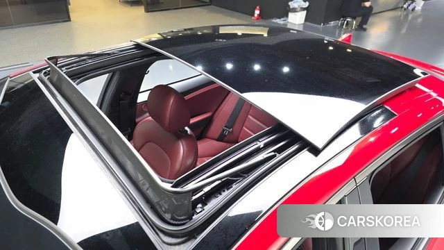 Kia Stinger id 4953265 из Кореи 10