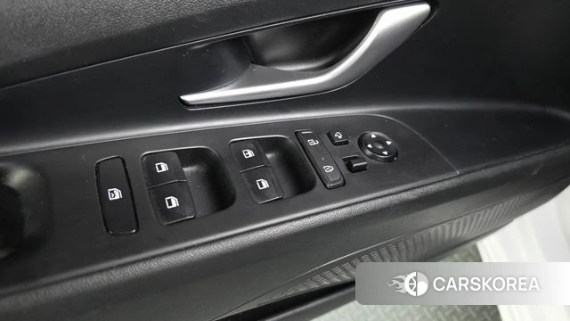 Hyundai Avante Hybrid (CN7) id 5013118 из Кореи 10