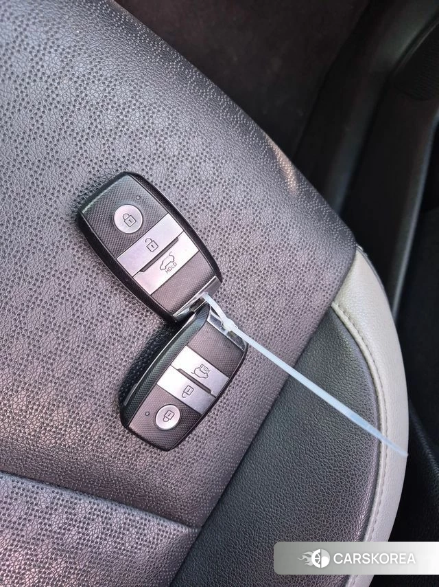 Kia All New Morning (JA) id 3821154 из Кореи 10