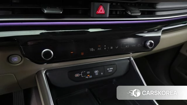 Kia The New Carnival 4th Generation id 4990460 из Кореи 10