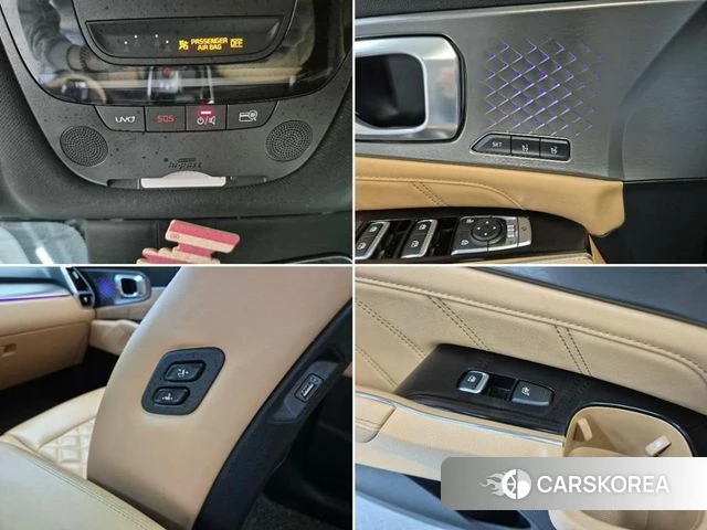 Kia Sorento 4th Generation id 5017800 из Кореи 10