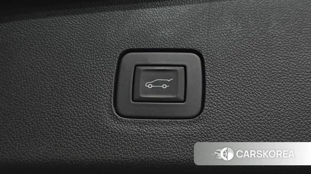 Chevrolet (GM Daewoo) Trax Crossover id 5002241 из Кореи 10