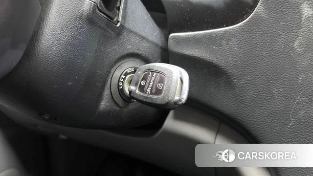 Hyundai The New Grand Starex id 4967281 из Кореи 10