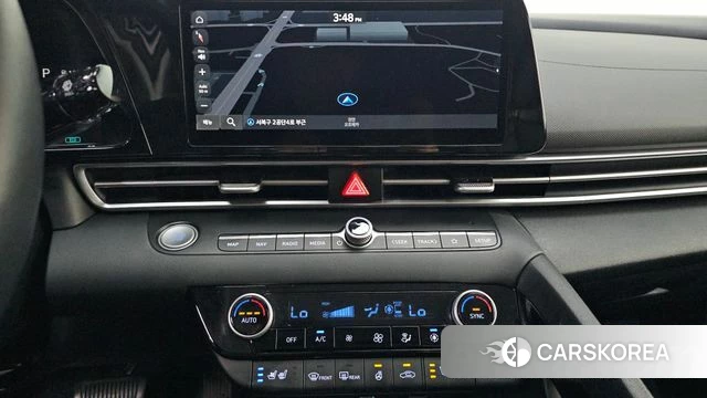 Hyundai Avante (CN7) id 4774686 из Кореи 10