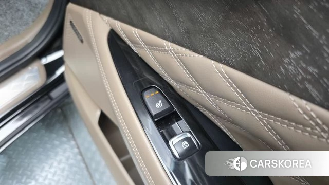 Kia K8 Hybrid id 4996475 из Кореи 10