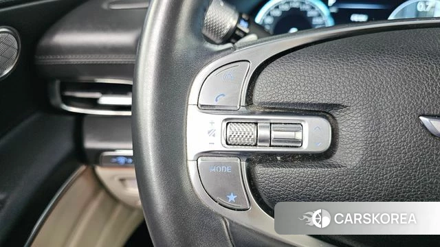 Genesis GV80 id 4916838 из Кореи 10