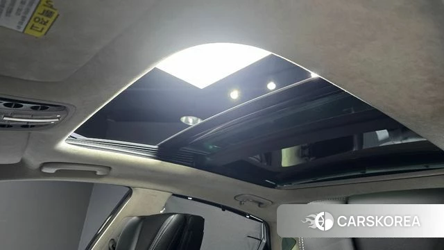 Kia All New K7 Hybrid id 5029477 из Кореи 10