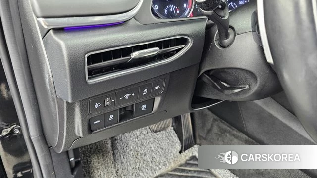 Hyundai Sonata (DN8) id 5003239 из Кореи 10