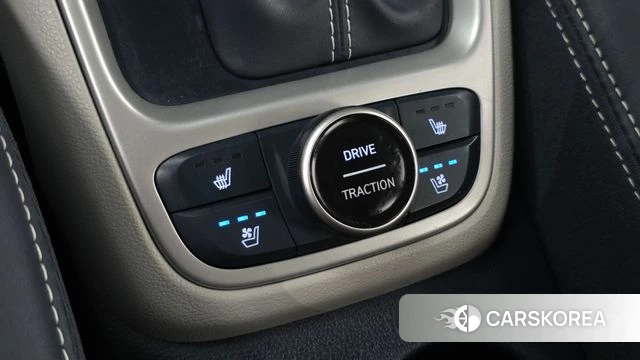 Hyundai Venue id 5001610 из Кореи 10