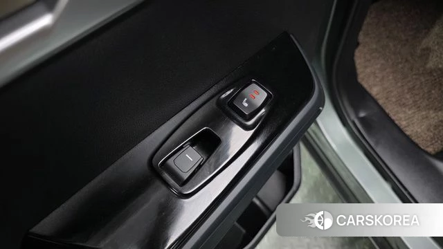 Ssangyong Torres id 4922033 из Кореи 10