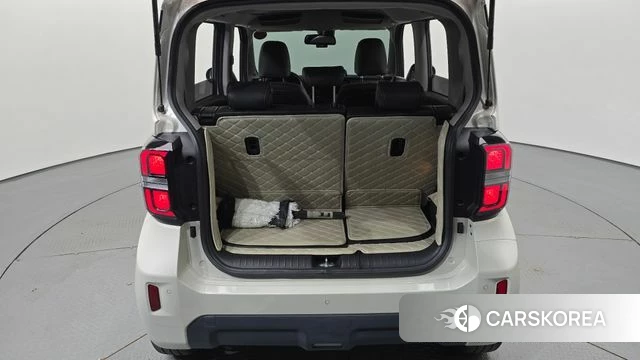 Kia The New Kia Ray id 4996529 из Кореи 10