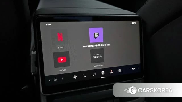 Tesla Model Y id 4921031 из Кореи 10