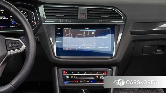 Volkswagen Tiguan second Generation id 5027259 из Кореи 10