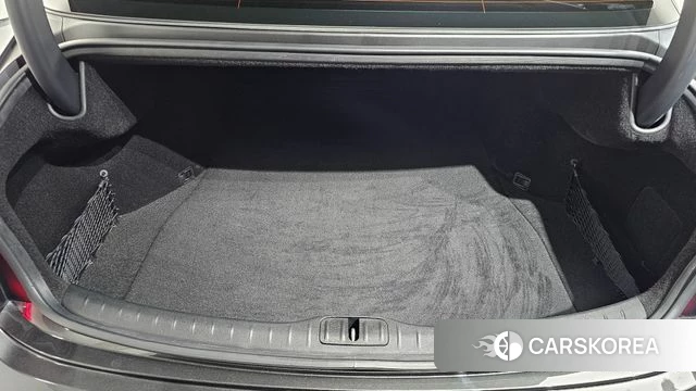 Genesis G80 (RG3) id 4980867 из Кореи 10