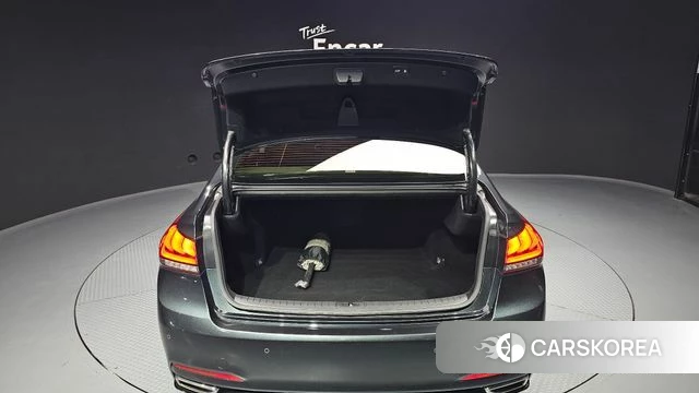 Genesis G80 id 4987856 из Кореи 10