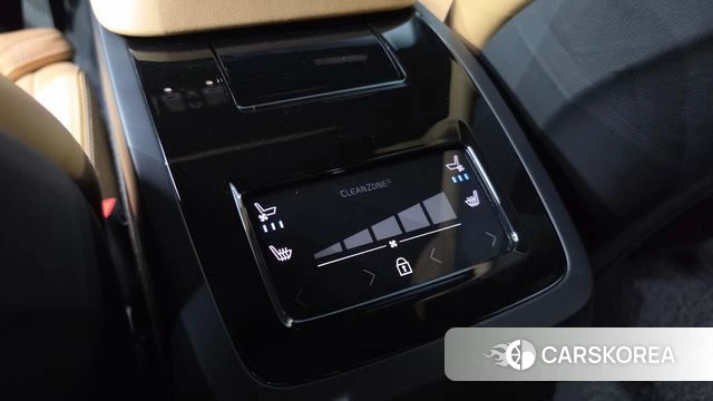 Volvo S90 id 4996415 из Кореи 10
