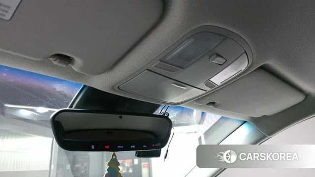 Hyundai Kona Hybrid id 4998294 из Кореи 10