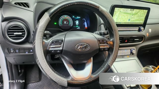 Hyundai Kona Electric id 5013163 из Кореи 10