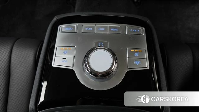 Genesis G80 (RG3) id 4964924 из Кореи 10