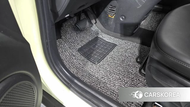 Hyundai Casper Electric id 4892931 из Кореи 10