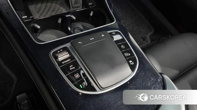 Mercedes-Benz GLC-Class X253 id 4952211 из Кореи 10