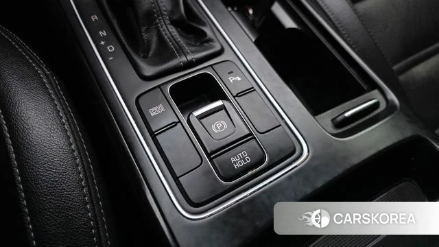 Kia The New Sorento id 5013910 из Кореи 10