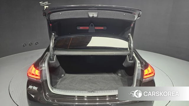 Genesis G80 id 4967668 из Кореи 10