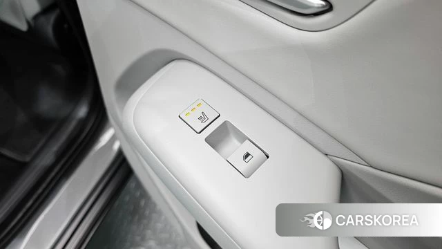 Hyundai Kona Hybrid (SX2) id 5016496 из Кореи 10