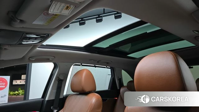 Kia The New Sorento id 4931224 из Кореи 10