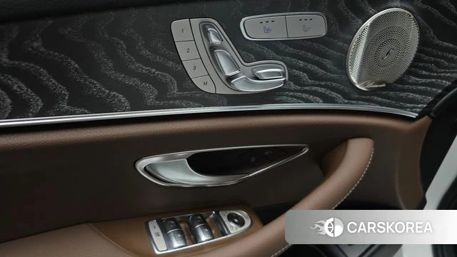 Mercedes-Benz E-Class W213 id 4935331 из Кореи 10