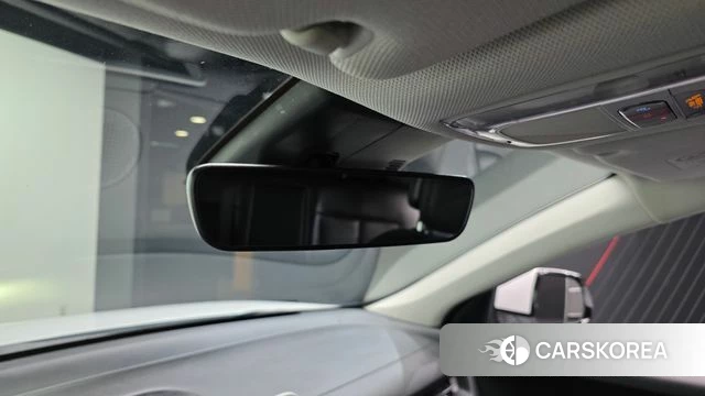 Hyundai Ionic 5 id 5002577 из Кореи 10