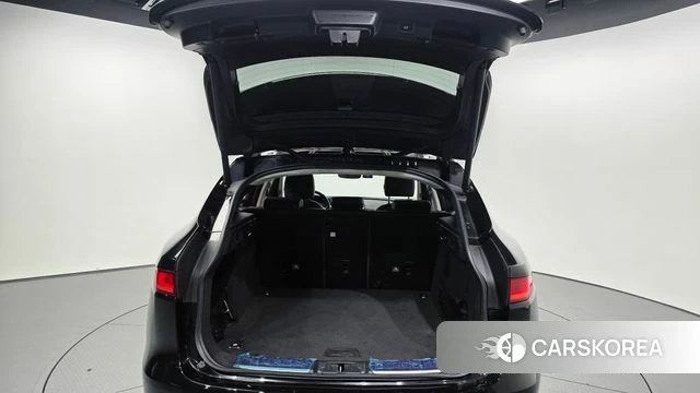 Jaguar F-PACE id 4900281 из Кореи 10