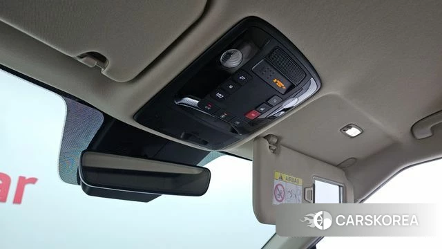 Kia Carnival 4th generation id 4872188 из Кореи 10