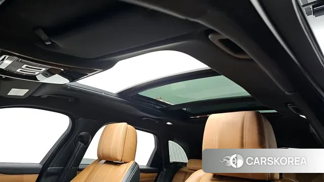 Land Rover Range Rover Velar id 3504360 из Кореи 10
