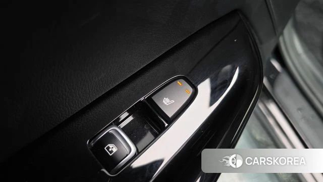 Kia The New K5 3rd generation id 4985358 из Кореи 10