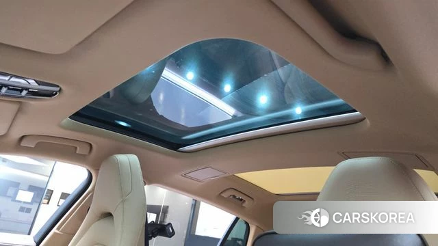 Porsche Panamera (971) id 4923037 из Кореи 10