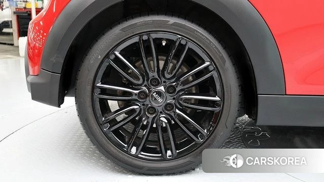 Mini Cooper id 4975295 из Кореи 10