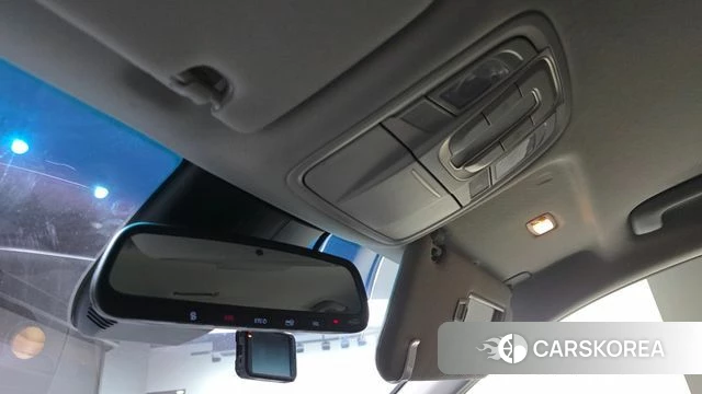 Hyundai Santa Fe TM id 4232679 из Кореи 10