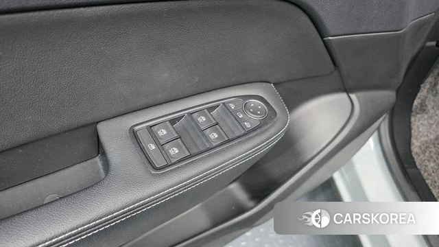 Renault Korea (Samsung) XM3 id 4986266 из Кореи 10