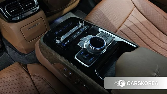 Genesis G90 id 4944052 из Кореи 10