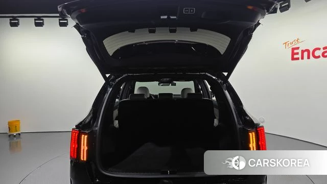 Kia Sorento 4th Generation id 5016929 из Кореи 10