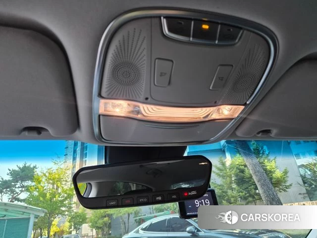 Kia More K9 id 4992861 из Кореи 10