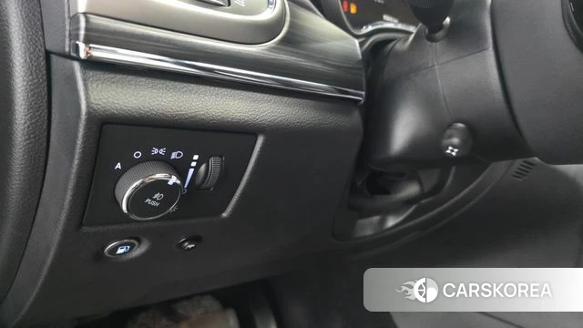 Jeep Grand Cherokee id 4930622 из Кореи 10