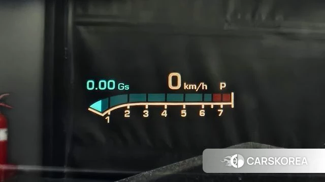 Chevrolet (GM Daewoo) The New Camaro id 4937247 из Кореи 10