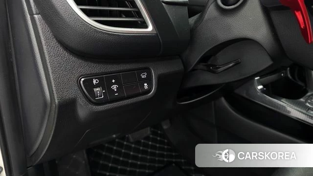 Kia The New Seltos id 4922009 из Кореи 10
